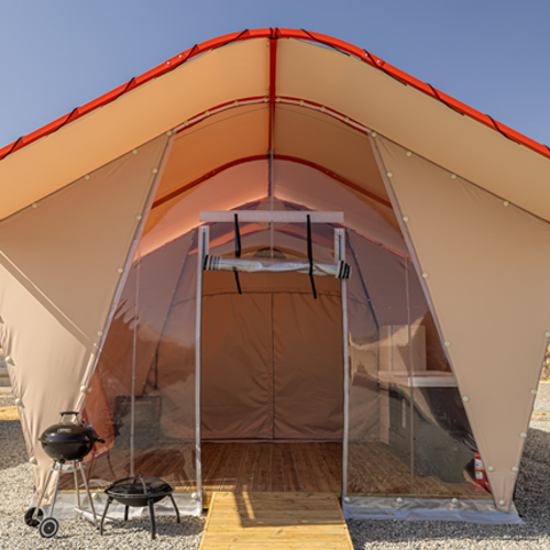 [경기 파주] 평화누리캠핑장 썸네일 이미지 7