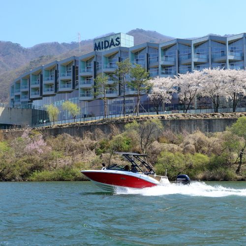 [경기 가평] 마이다스 호텔 앤 리조트 썸네일 이미지 14