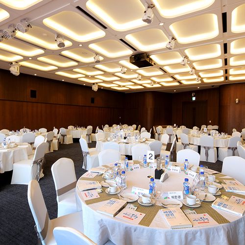 [경기 가평] 마이다스 호텔 앤 리조트 썸네일 이미지 9