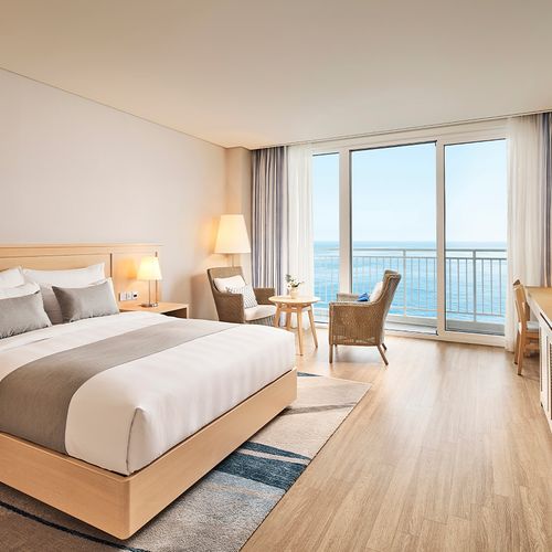 [강원 속초] 롯데리조트 속초 썸네일 이미지 10