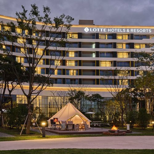 [경남 김해] 롯데호텔앤리조트 김해 썸네일 이미지 6
