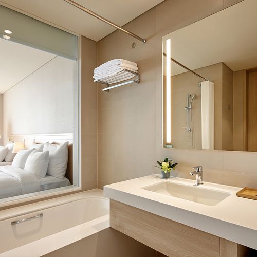 [강원 속초] 롯데리조트 속초 썸네일 이미지 13