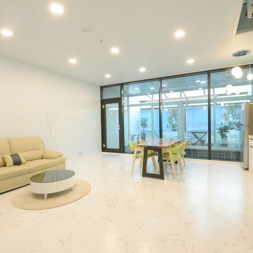 [경기 파주] 헤이리 풀빌라 워라밸 펜션 썸네일 이미지 4