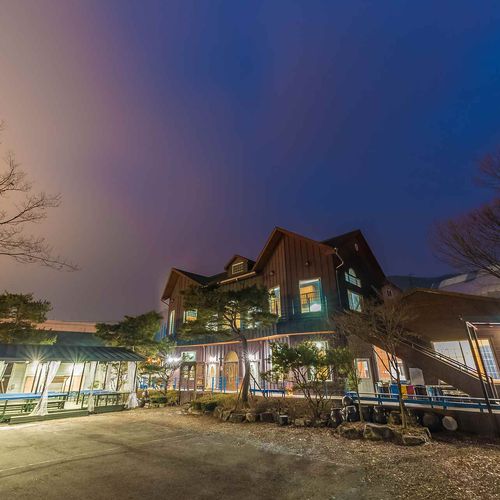 [경기 용인] 소나무숲펜션 썸네일 이미지 4