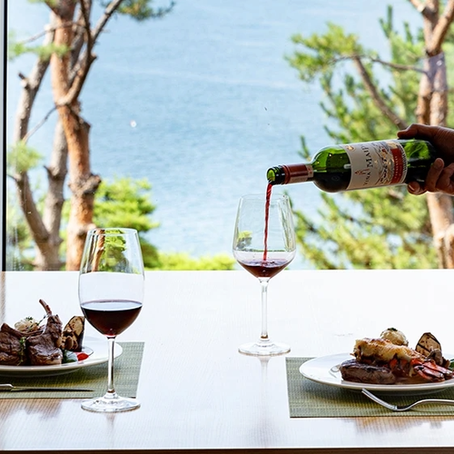 [강원 속초] 롯데리조트 속초 썸네일 이미지 19