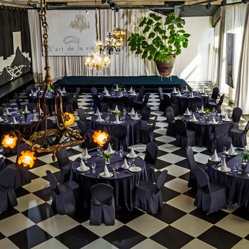 [경기 이천] 라드라비 아트 앤 리조트 썸네일 이미지 8