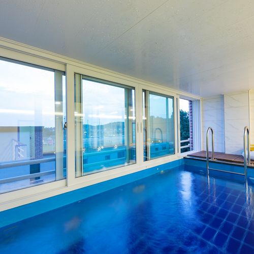 [경기 파주] 헤이리 풀빌라 워라밸 펜션 썸네일 이미지 6