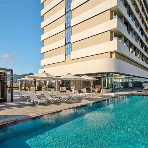 [경남 김해] 롯데호텔앤리조트 김해 썸네일 이미지 7