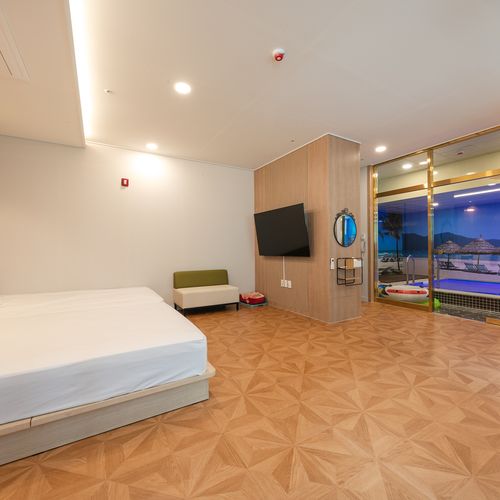 [경기 파주] 풀빌라 워라벨 펜션  썸네일 이미지 1