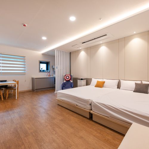 [경기 파주] 풀빌라 워라벨 펜션  썸네일 이미지 5