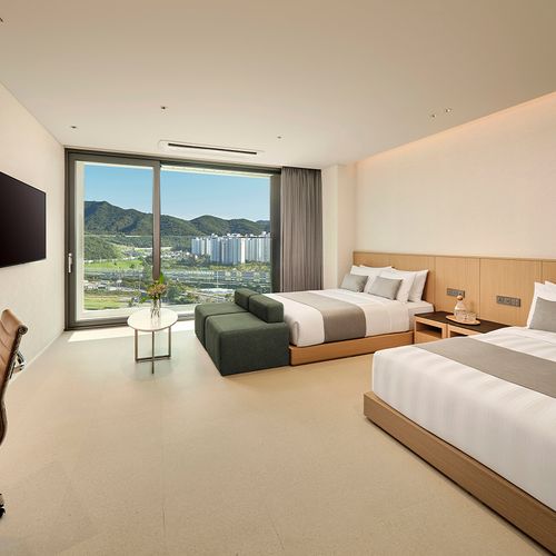 [경남 김해] 롯데호텔앤리조트 김해 썸네일 이미지 11