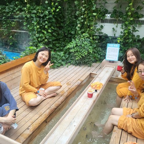 [경기 양평] 활력 리부트 워크샵 1박 2일 패키지  썸네일 이미지 6