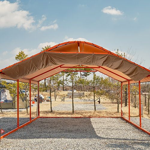 [경기 파주] 평화누리캠핑장 썸네일 이미지 11