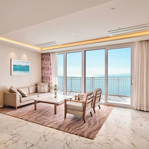 [강원 속초] 롯데리조트 속초 썸네일 이미지 17