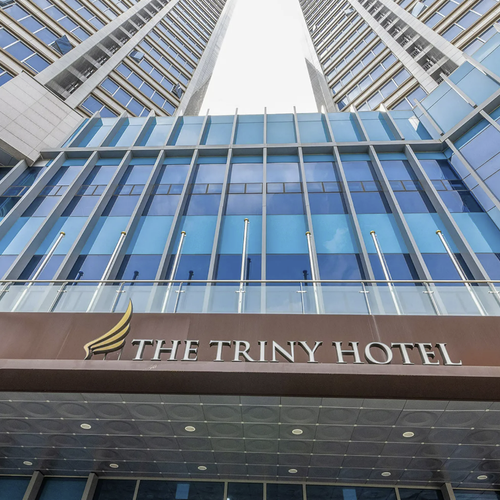 [경기 용인] 더트리니 어반스위트 썸네일 이미지 2