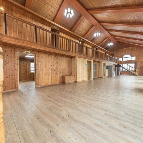 [경기 용인] 소나무숲펜션 썸네일 이미지 5