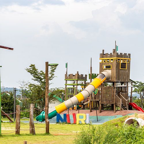 [경기 파주] 평화누리캠핑장 썸네일 이미지 15