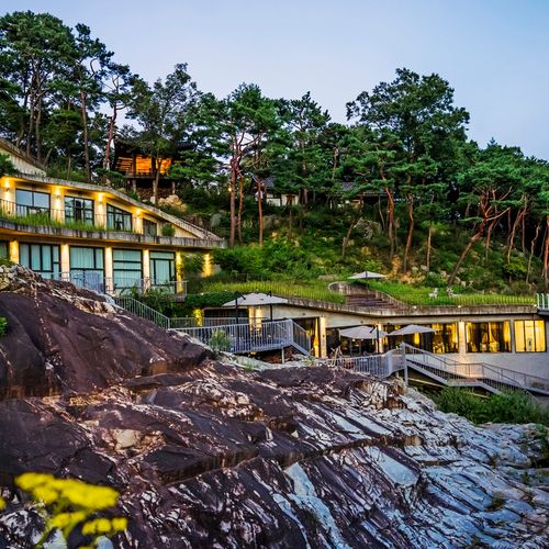 [경기 이천] 라드라비 아트 앤 리조트 썸네일 이미지 7