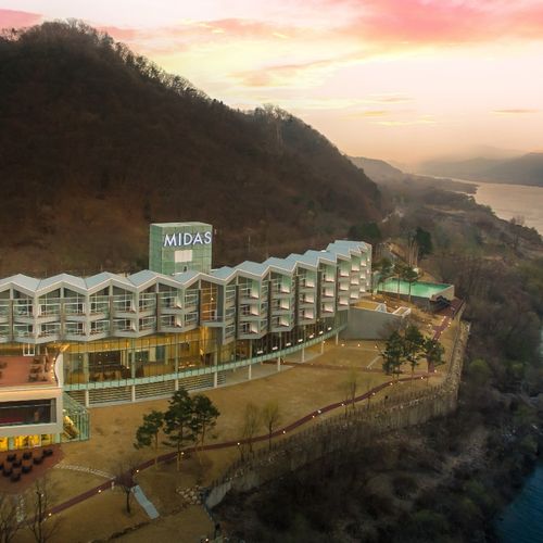 [경기 가평] 마이다스 호텔 앤 리조트 썸네일 이미지 6