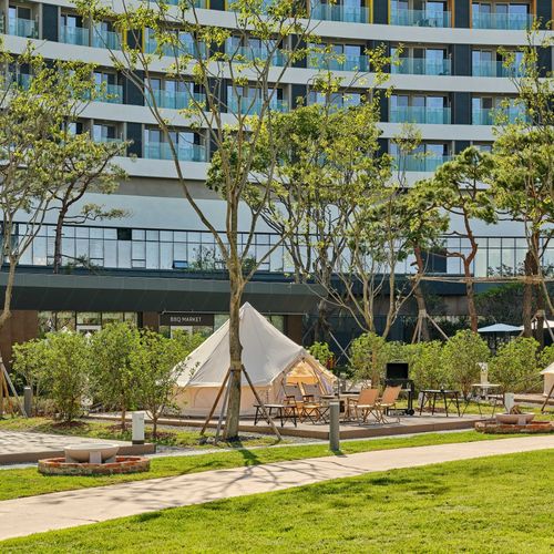 [경남 김해] 롯데호텔앤리조트 김해 썸네일 이미지 15