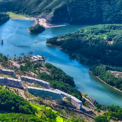 [충북 증평] 벨포레리조트 썸네일 이미지 8